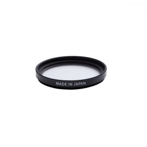 Fujifilm Filltre protecteur PRF - 39 MM