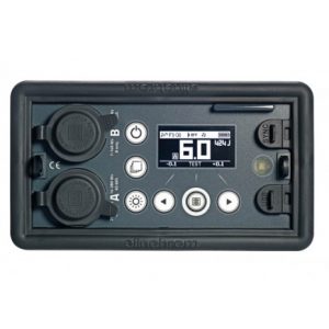 Elinchrom Kit ELB400 torche Action To Go / Réf : 10417.1