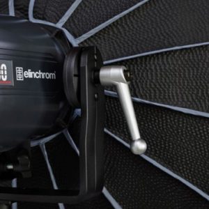 Elinchrom Boîte à lumière Litemotiv Octa 190cm / Réf : 28005
