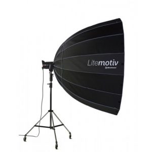 Elinchrom Boîte à lumière Litemotiv Octa 190cm / Réf : 28005