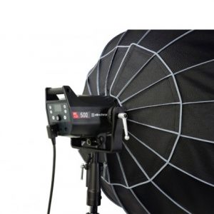 Elinchrom Boîte à lumière Litemotiv Octa 190cm / Réf : 28005