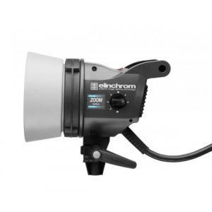 Elinchrom Torche Zoom Action / Réf : 20193