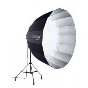 Elinchrom Boîte à lumière Litemotiv Octa 190cm / Réf : 28005