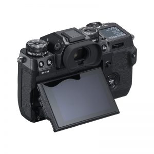 Fujifilm X-H1 (boitier nu)