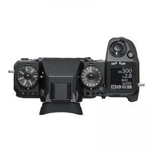 Fujifilm X-H1 (boitier nu)
