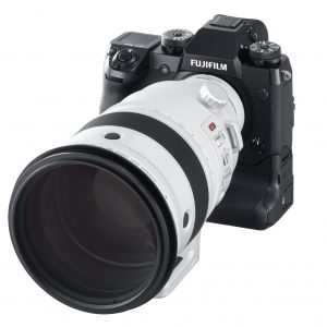 FUJINON XF200mmF2 R LM OIS WR