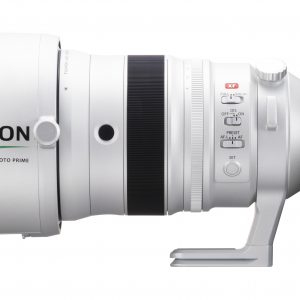 FUJINON XF200mmF2 R LM OIS WR