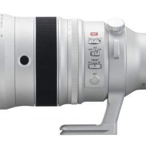 FUJINON XF200mmF2 R LM OIS WR