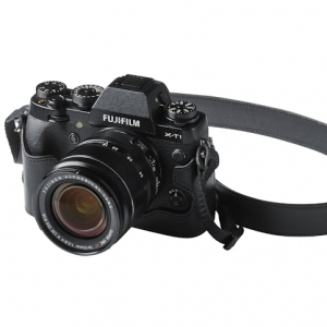 Fujifilm BLC-XT1 Demi-étui