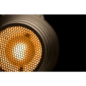 Elinchrom Snoot grille 10° / Réf : 26061