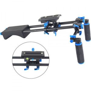 Stabilisateur AK4000 FeiyuTech - Pixmart