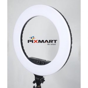 Pixmart Photographie Maroc - Ring Light LED Professionnel 100 w Le plus  récent ring light auberge pour tous les photographes et les Makeup artist ,  les blogueuses . discount à partir d'une