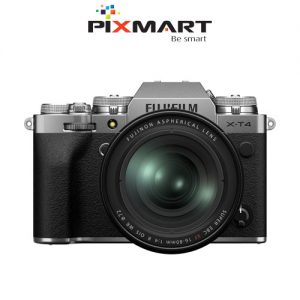 Fujifilm X-T4 : meilleur prix, test et actualités - Les Numériques